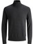 Erkek Kazak Jjebasic Knit Roll Neck 8051 1