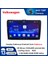 Volkswagen Golf 6 Android Sürüm 13 Kablosuz Carplay Navigasyon Multimedya 9 Inç Ekran 2gb Ram +32GB Bellek Otomati̇k Kli̇ma Çerçeve ve Arka Görüş Kamerası ile 2
