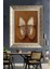 Gümüş Çerçeveli Paspartulu Tablo DS2412 1