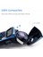 Kağıt - Beyaz 91330 Stili Üzerine Siyah 5 Paket Dymo Letratag LT-100T Bant 12MM Için Plastik Kağıt Dolum Etiketi (Yurt Dışından) 4
