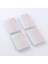 3# Yaratıcı Dikdörtgen Taşlı Yapışkan Notlar Memo Pad Planlayıcı Çıkartmalar Kırtasiye (Yurt Dışından) 1