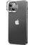 Apple iPhone 13 New Corner Kılıf Black 2