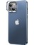 Apple iPhone 13 New Corner Kılıf Blue 2