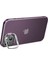 Apple iPhone 13 New Corner Kılıf Purple 3