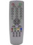 3040 Tv Kumanda Mini Model 2