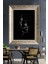 Gümüş Çerçeveli Paspartulu Tablo DS337 1