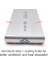 3,5 Inç HDD Sata Harici Kasa, USB 2.0 Desteği (Yurt Dışından) 3