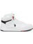 Presto Hi Erkek Günlük Uzun Konçlu Sneaker Spor Ayakkabı 101812440 1