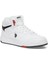 Presto Hi Erkek Günlük Uzun Konçlu Sneaker Spor Ayakkabı 101812440 2
