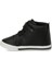 POLARİS AsMAID.P4PR Siyah Kız Çocuk High Sneaker Ayakkabı 101885942 3