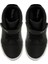 POLARİS AsMAID.P4PR Siyah Kız Çocuk High Sneaker Ayakkabı 101885942 5