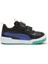 Multiflex SL V Inf Çocuk Spor Siyah Ayakkabı 38074124 1