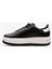 Loyal Unisex Siyah Sneaker Ayakkabı 24NAE00LOSNM 2