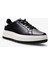 Loyal Unisex Siyah Sneaker Ayakkabı 24NAE00LOSNM 3