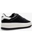 Loyal Unisex Siyah Sneaker Ayakkabı 24NAE00LOSNM 4