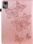 Lenovo Tab M11 Xiaoxin Pad 11 2024 Için Pu Kılıf (Yurt Dışından) 5