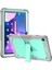 Lenovo Tab M10 3. Nesil TB328 Için Silikon Hibrit Pc Kılıfı (Yurt Dışından) 1