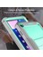 Lenovo Tab M10 3. Nesil TB328 Için Silikon Hibrit Pc Kılıfı (Yurt Dışından) 4