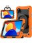 Xiaomi Redmi Pad Se 8.7 2024 Için Silikon Hibrit Pc Kılıfı (Yurt Dışından) 1