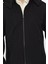Erkek Kapüşonlu Softshell Mont 2