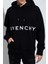 Black Oversize Hoodie 2