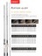 Further Glory 2 S762L 228CM 4-14GR Spin Kamış 3
