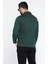 Polo Yaka Erkek Sweatshirt 1