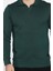 Polo Yaka Erkek Sweatshirt 4