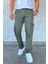 Kargo Cepli Boru Paça Erkek Pantolon P-00013838 2