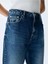 Maggıe X MAEKO Yüksek Bel Mom Jean Pantolon 10095157015401 5