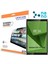 Vorcom S12 10.1 Inc Uyumlu Nano Cam Ekran Koruyucu 1
