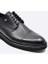 Klasik Erkek Ayakkabı Deri 1