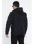Erkek Kapüşonlu Softshell Mont P-00013780 1