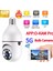 Acme O-Kam 4046 Blub Lamba Robot Kamera 1