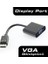 Dark Display To VGA Aktif Dönüştürücüsü Dk-Hd-Adpxvga 1