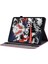 Lenovo Legion Y700 2025 Için Deri Tablet Kılıfı (Yurt Dışından) 5