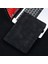 Lenovo Legion Y700 2025 Için Kabartmalı Deri Kılıf (Yurt Dışından) 2