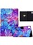 Lenovo Tab M11 Xiaoxin Pad 11 2024 Için Boyalı Deri Kılıf (Yurt Dışından) 1