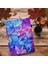 Lenovo Tab M11 Xiaoxin Pad 11 2024 Için Boyalı Deri Kılıf (Yurt Dışından) 2