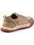 Bej Paraşüt Erkek Sneaker E01175600667 4