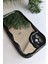 Apple iPhone 11 Uyumlu Ayna Tasarım Kamera Korumalı Kılıf 1