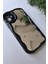 Apple iPhone 11 Uyumlu Ayna Tasarım Kamera Korumalı Kılıf 2