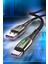 J2 Type-C 5A/100W Şarj ve Data Kablosu - 1mt 2