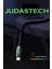J2 Type-C 5A/100W Şarj ve Data Kablosu - 1mt 6