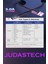 J2 Type-C 5A/100W Şarj ve Data Kablosu - 1mt 9
