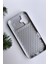 Apple iPhone 16 Uyumlu Alüminyum Alaşımlı Premium Kokulu Kılıf 2