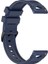Watch 22MM Için Silikon Watch Band (Yurt Dışından) 2