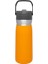 Go Iceflow Flip Straw Su Termosu 0,65 L Turuncu 1