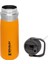 Go Iceflow Flip Straw Su Termosu 0,65 L Turuncu 3