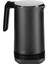 Enfinigy Isı Ayarlı Kettle Pro 1.5 L Siyah 1